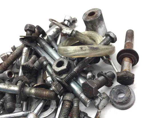 Misc Bolt Kit 1991 Harley-Davidson Sportster 1200 XLH1200 3389 3