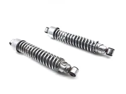 Rear Shocks Suspension 1991 Harley-Davidson Sportster 1200 XLH1200 3389 x