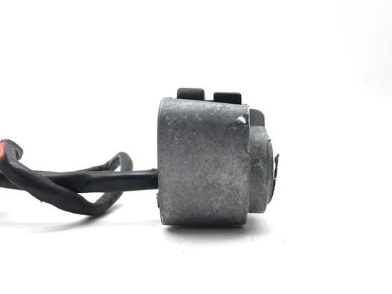 Left Headlight Bar Switch 1991 Harley-Davidson Sportster 1200 XLH1200 3389 x 4