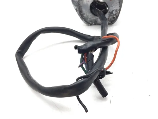 Left Headlight Bar Switch 1991 Harley-Davidson Sportster 1200 XLH1200 3389 x 6