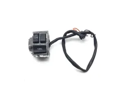 Left Headlight Bar Switch 1991 Harley-Davidson Sportster 1200 XLH1200 3389 x