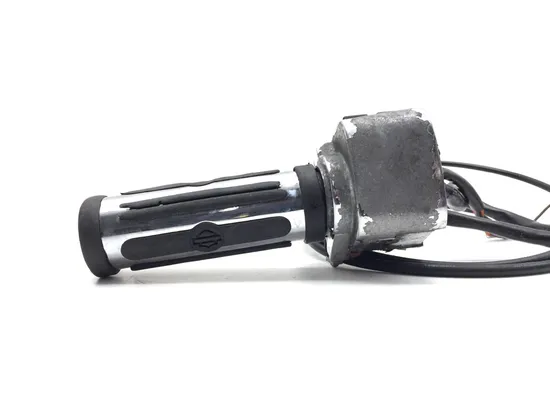 Right Control Switch 1991 Harley-Davidson Sportster 1200 XLH1200 3389 x 6