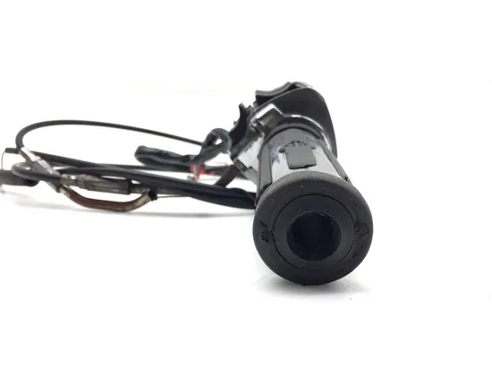 Right Control Switch 1991 Harley-Davidson Sportster 1200 XLH1200 3389 x 7