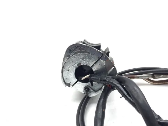 Right Control Switch 1991 Harley-Davidson Sportster 1200 XLH1200 3389 x 5