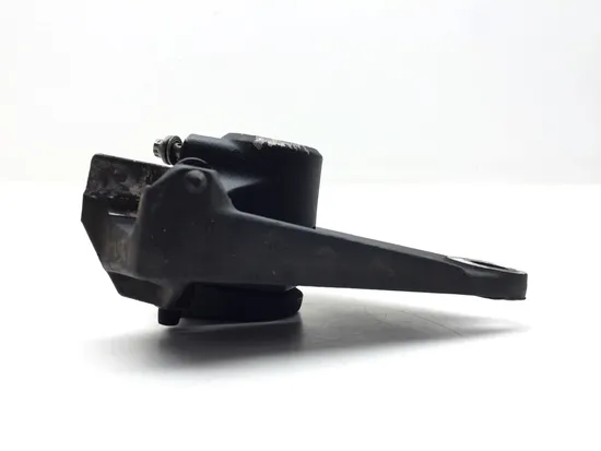 Rear Brake Caliper W Stay 1991 Harley-Davidson Sportster 1200 XLH1200 3389 2