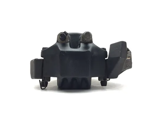 Rear Brake Caliper W Stay 1991 Harley-Davidson Sportster 1200 XLH1200 3389 5