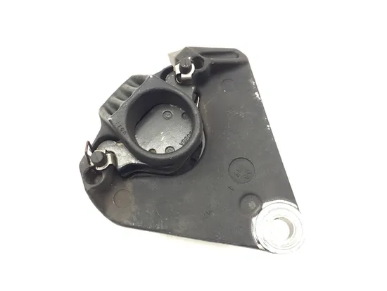 Rear Brake Caliper W Stay 1991 Harley-Davidson Sportster 1200 XLH1200 3389 6