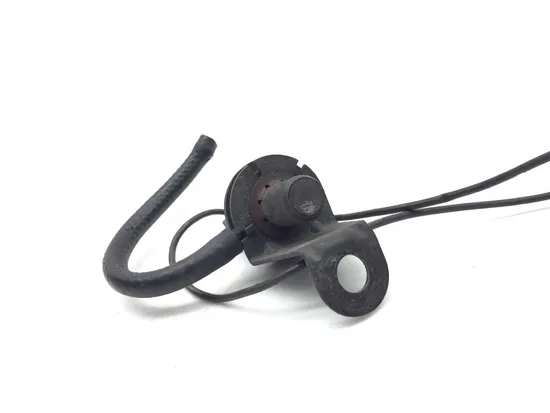 Vacuum Switch Map Sensor 1991 Harley-Davidson Sportster 1200 XLH1200 3389 2