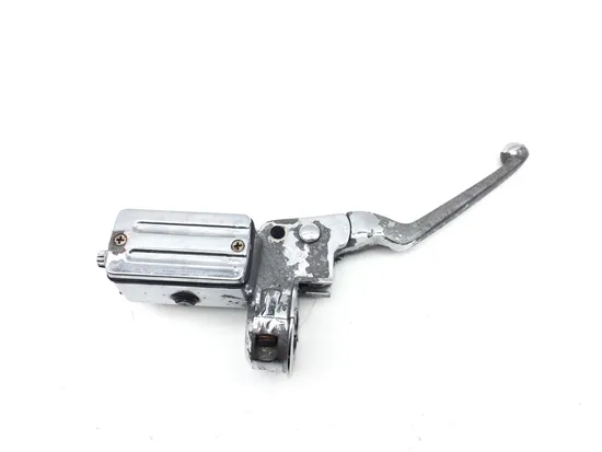 Front Brake Master Cylinder 1991 Harley-Davidson Sportster 1200 XLH1200 3389 x 1