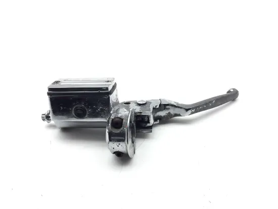 Front Brake Master Cylinder 1991 Harley-Davidson Sportster 1200 XLH1200 3389 x 2