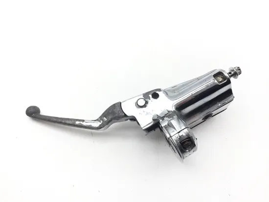 Front Brake Master Cylinder 1991 Harley-Davidson Sportster 1200 XLH1200 3389 x 6