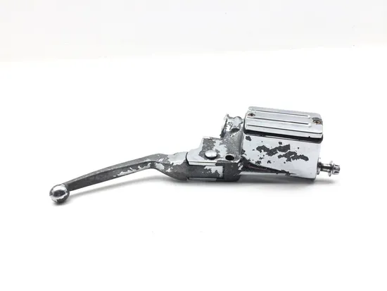 Front Brake Master Cylinder 1991 Harley-Davidson Sportster 1200 XLH1200 3389 x 4