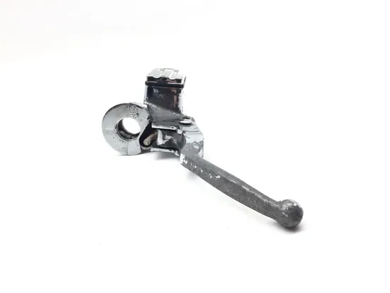 Front Brake Master Cylinder 1991 Harley-Davidson Sportster 1200 XLH1200 3389 x 5