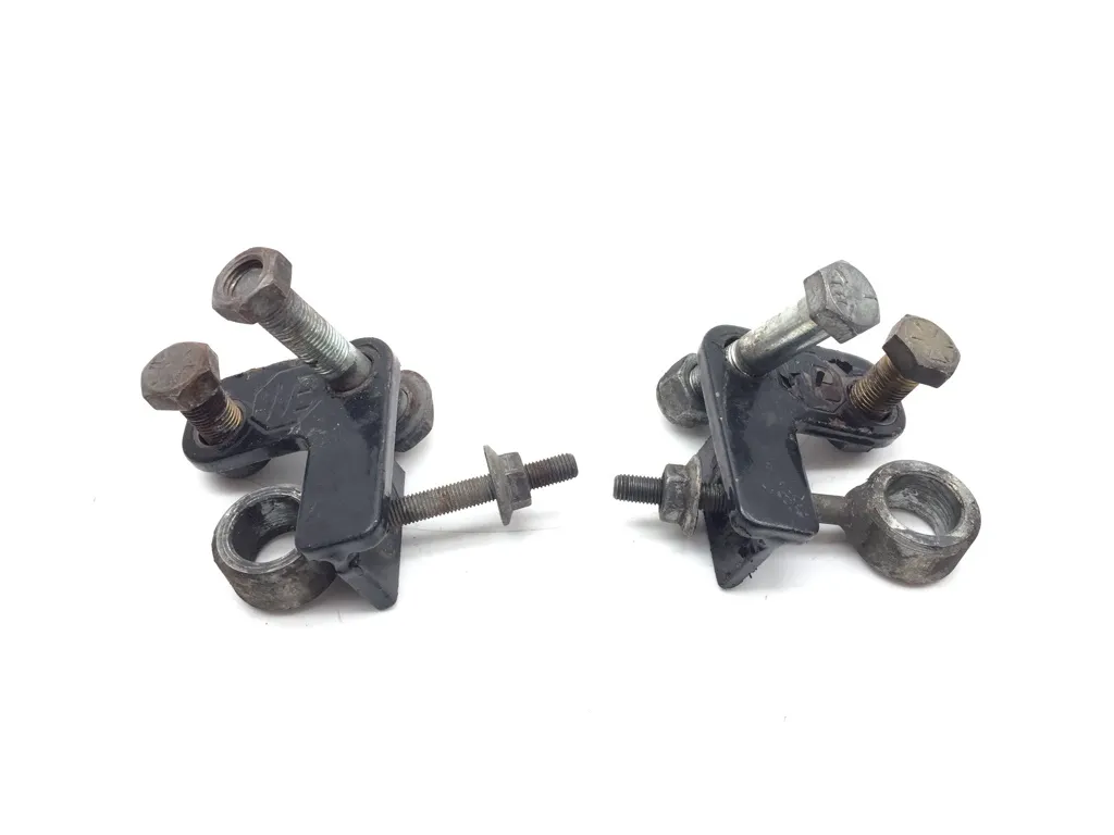 Lowering Kit 1991 Harley-Davidson Sportster 1200 XLH1200 3389