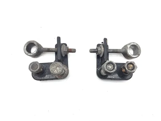 Lowering Kit 1991 Harley-Davidson Sportster 1200 XLH1200 3389 4