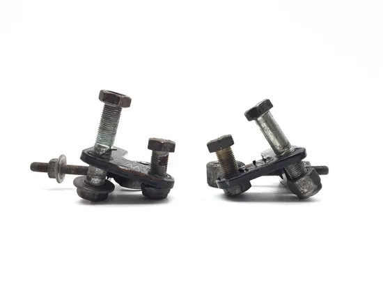 Lowering Kit 1991 Harley-Davidson Sportster 1200 XLH1200 3389 3