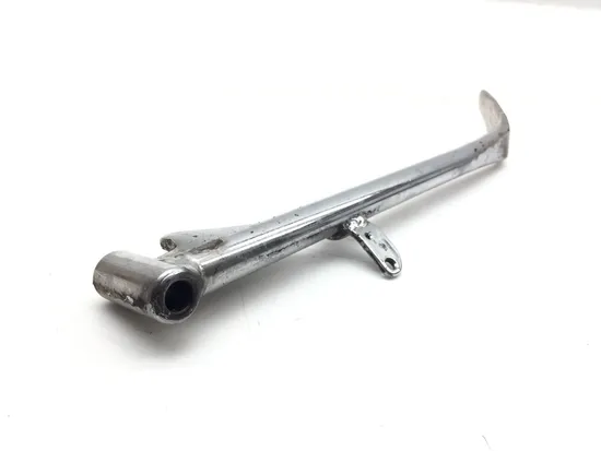 Kick Stand Bracket Side Foot Leg 1991 Harley Sportster 1200 XLH1200 3389 x 2