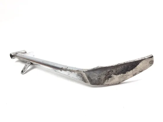 Kick Stand Bracket Side Foot Leg 1991 Harley Sportster 1200 XLH1200 3389 x 3