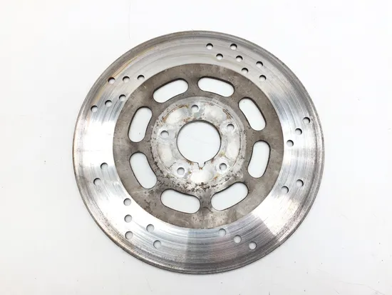 Front Brake Rotor Disc 1991 Harley-Davidson Sportster 1200 XLH1200 3389 4