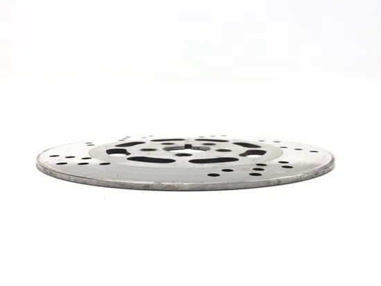 Front Brake Rotor Disc 1991 Harley-Davidson Sportster 1200 XLH1200 3389 3