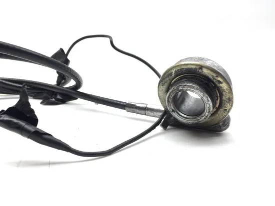 Aftermarket Speedometer Gauge W Drive Gear 1991 Harley Sportster 1200 3389 3