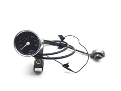 Aftermarket Speedometer Gauge W Drive Gear 1991 Harley Sportster 1200 3389