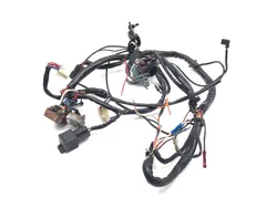 Main Engine Wiring Harness 1991 Harley Sportster 1200 XLH1200 3389 PARTS