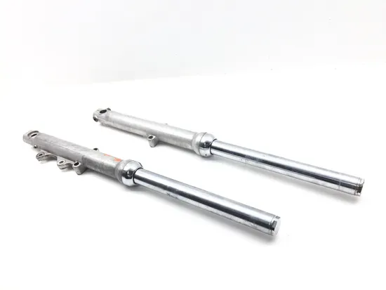 Front Forks Tubes Legs 1991 Harley-Davidson Sportster 1200 XLH1200 3389 PARTS 1