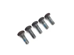 Front Brake Rotor Bolts 1991 Harley-Davidson Sportster 1200 XLH1200 3389