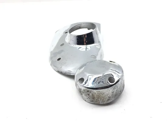 Cam Shaft Cover 1991 Harley-Davidson Sportster 1200 XLH1200 3389 x 5