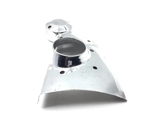 Cam Shaft Cover 1991 Harley-Davidson Sportster 1200 XLH1200 3389 x 3