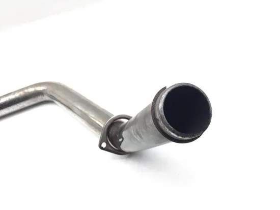 Full Exhaust Muffler Pipe System 1991 Harley Sportster 1200 XLH1200 3389 x 9