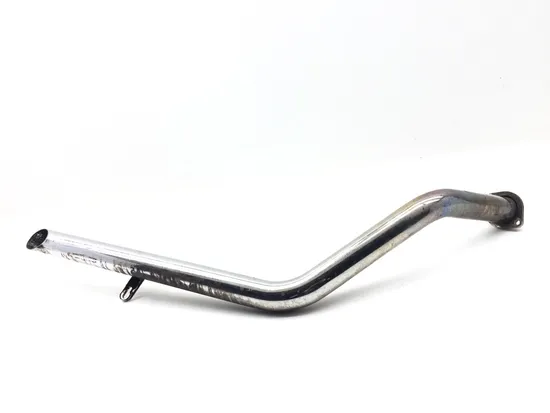 Full Exhaust Muffler Pipe System 1991 Harley Sportster 1200 XLH1200 3389 x 7