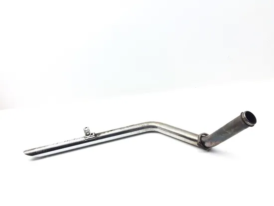 Full Exhaust Muffler Pipe System 1991 Harley Sportster 1200 XLH1200 3389 x 8