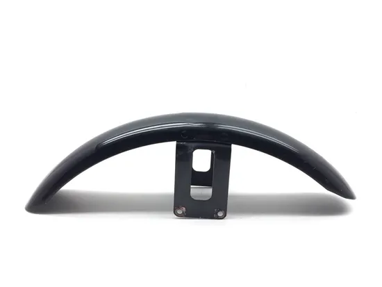 Front Fender Fairing Tire Hugger 1991 Harley Sportster 1200 XLH1200 3389 x 1