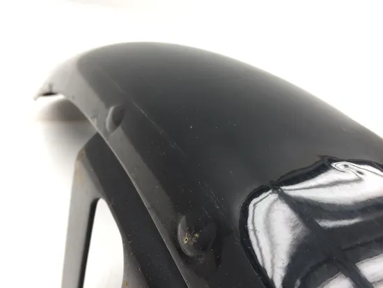 Front Fender Fairing Tire Hugger 1991 Harley Sportster 1200 XLH1200 3389 x 5