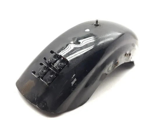 Rear Fender Fairing Tire Hugger 1991 Harley Sportster 1200 XLH1200 3389 x 8