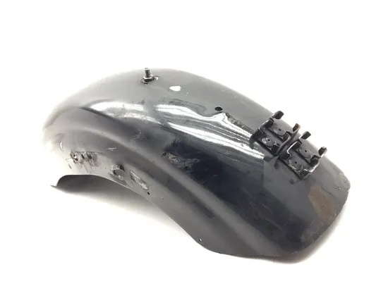 Rear Fender Fairing Tire Hugger 1991 Harley Sportster 1200 XLH1200 3389 x 6