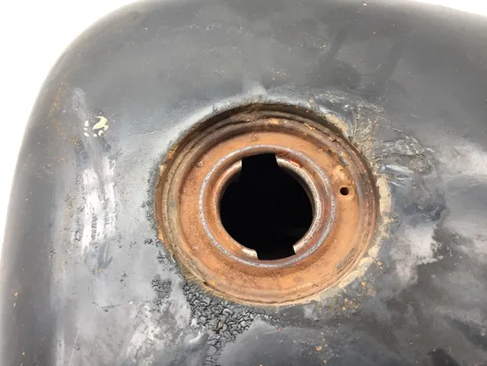 Gas Tank Fuel Petrol 1991 Harley-Davidson Sportster 1200 XLH1200 3389 x 2