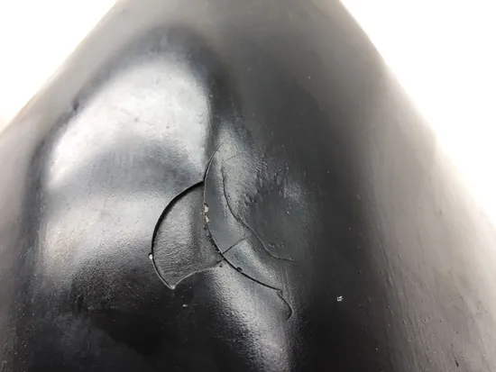 Gas Tank Fuel Petrol 1991 Harley-Davidson Sportster 1200 XLH1200 3389 x 9