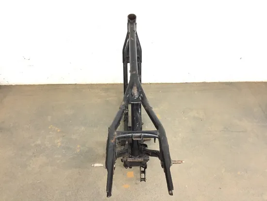 Main Frame Chassis 1991 Harley-Davidson Sportster 1200 XLH1200 3389 x 6