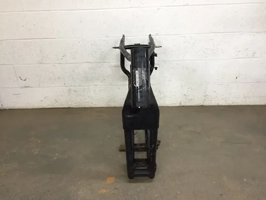 Main Frame Chassis 1991 Harley-Davidson Sportster 1200 XLH1200 3389 x 3