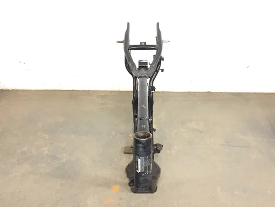 Main Frame Chassis 1991 Harley-Davidson Sportster 1200 XLH1200 3389 x 4