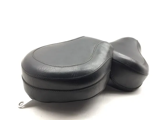 Mustang 04-08 4.5 gal Vintage Touring Seat 1991 Harley Sportster 1200 3389 x 6