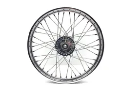 Front Wheel Rim Spoked 1991 Harley-Davidson Sportster 1200 XLH1200 3389