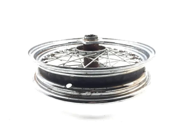 Rear Wheel Rim Spoked 1991 Harley-Davidson Sportster 1200 XLH1200 3389 6