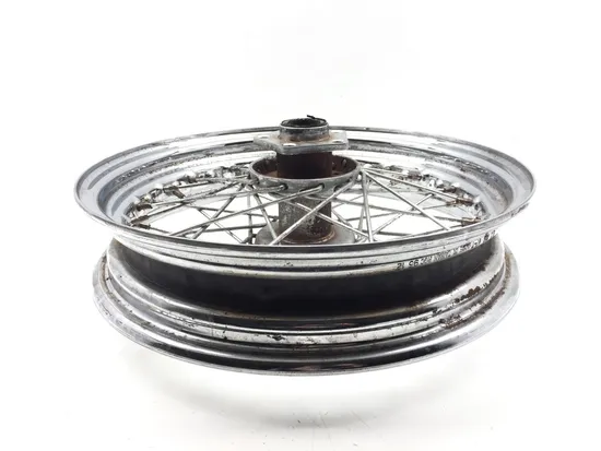 Rear Wheel Rim Spoked 1991 Harley-Davidson Sportster 1200 XLH1200 3389 5