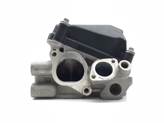 Cylinder Head Complete W Valves Front 2017 Can-Am Commander 800R 4x4 XT DPS 3398 9