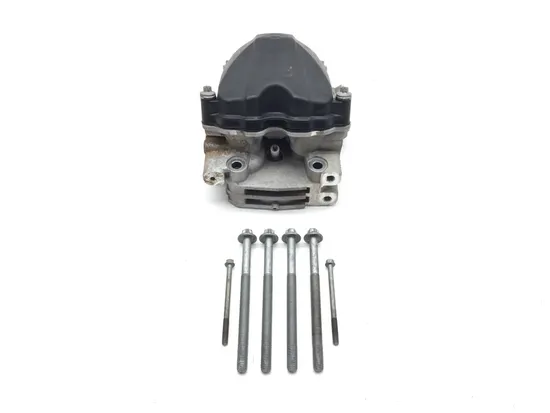 Cylinder Head Complete W Valves Front 2017 Can-Am Commander 800R 4x4 XT DPS 3398 5