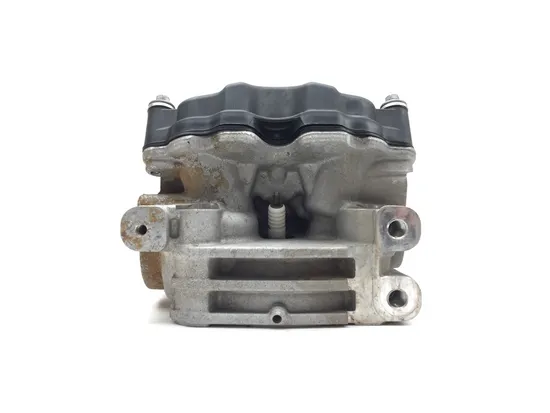 Cylinder Head Complete W Valves Front 2017 Can-Am Commander 800R 4x4 XT DPS 3398 7